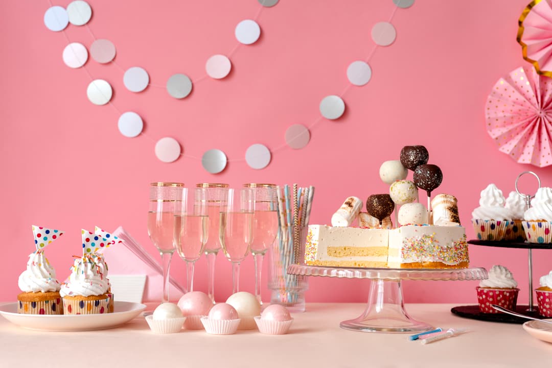 Her Birthday Wishlist